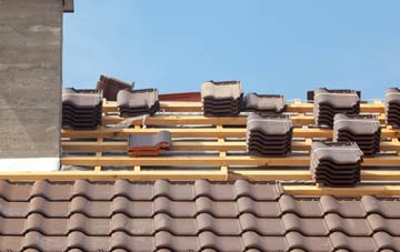Heathwaite clay roofing costs