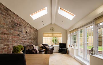conservatory roof insulation Heathwaite