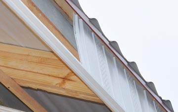 why Heathwaite fascia repairs are essential