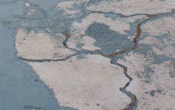 fibreglass roofing replacement Heathwaite