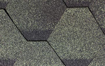 Heathwaite fibreglass shingle repairs