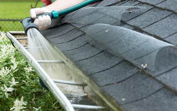 Heathwaite gutter cleaning costs