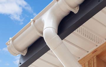 Heathwaite gutter installation costs