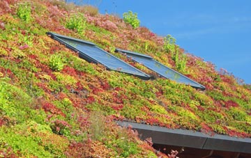 Heathwaite living roof systems