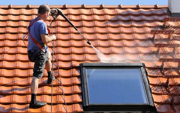 roof cleaning Heathwaite