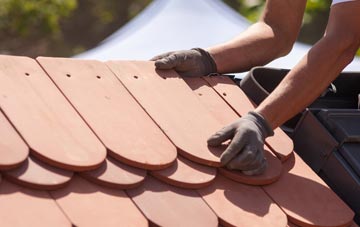 Heathwaite roof tile contractors
