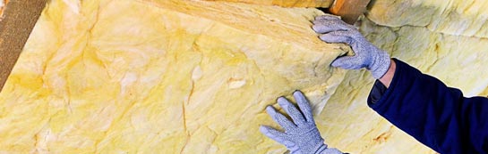 quotes for Heathwaite roof insulation