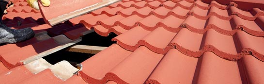 compare Heathwaite roof repair quotes