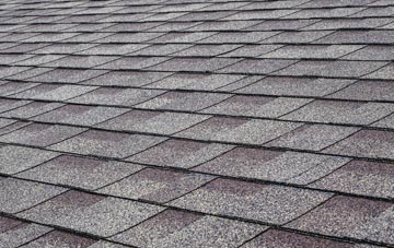 Heathwaite tiles for shallow pitch roofing