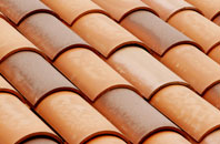 Heathwaite clay roofing