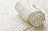 Heathwaite fibreglass roofing repairs