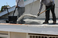 Heathwaite flat roofing repair