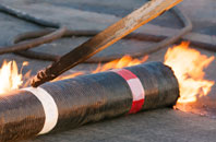 free Heathwaite flat roofing repair quotes