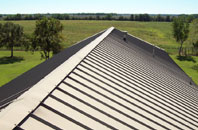 Heathwaite metal roof quotes